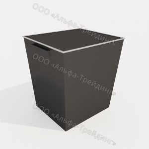 МКМ-03 контейнер мусорный