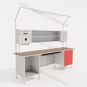СЭ-05 стол электромонтажника