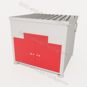 СПР-01 стол для плазменной резки
