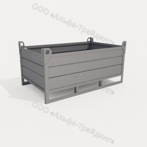 ТМП-122 тара